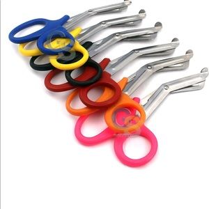 GS Medical Scissors